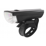 Predné svetlo na bicykel Vellberg ONE 100lm 3F LED + batérie 